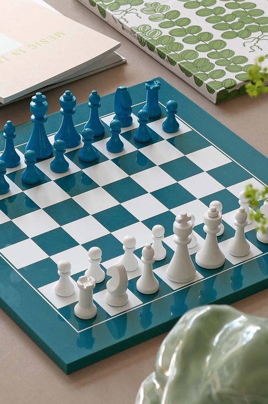 Шах Printworks Gambit многоцветен PW00615