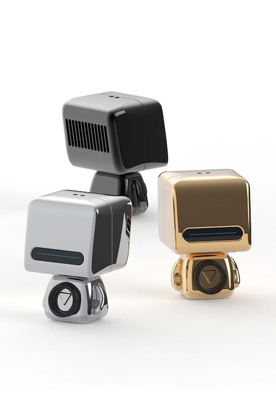 Ασύρματο ηχείο MOB Astro μαύρο AST.SPK.BLK.01