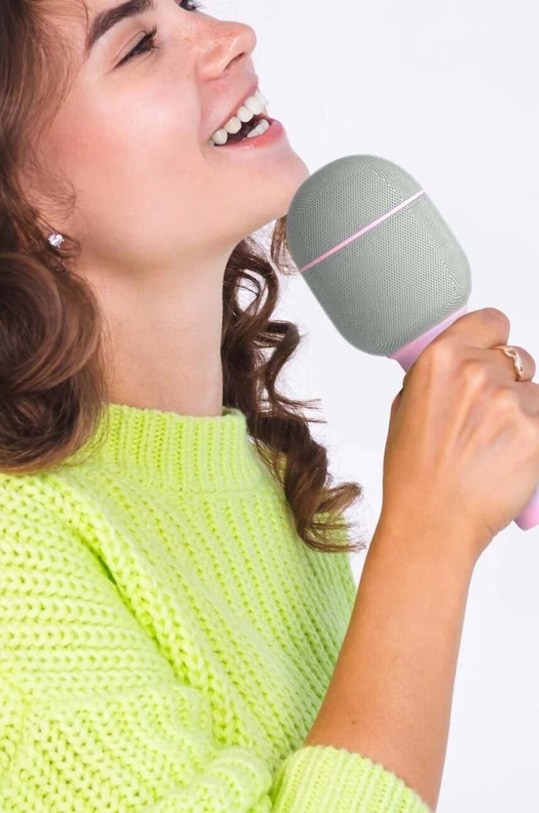 MOB microfon wireless Groovy GROOV.MARSH.01 roz AA00