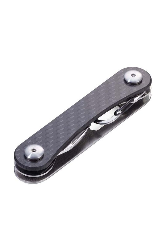 Брелок TROIKA Clever Key блакитний TRKCL81.BL