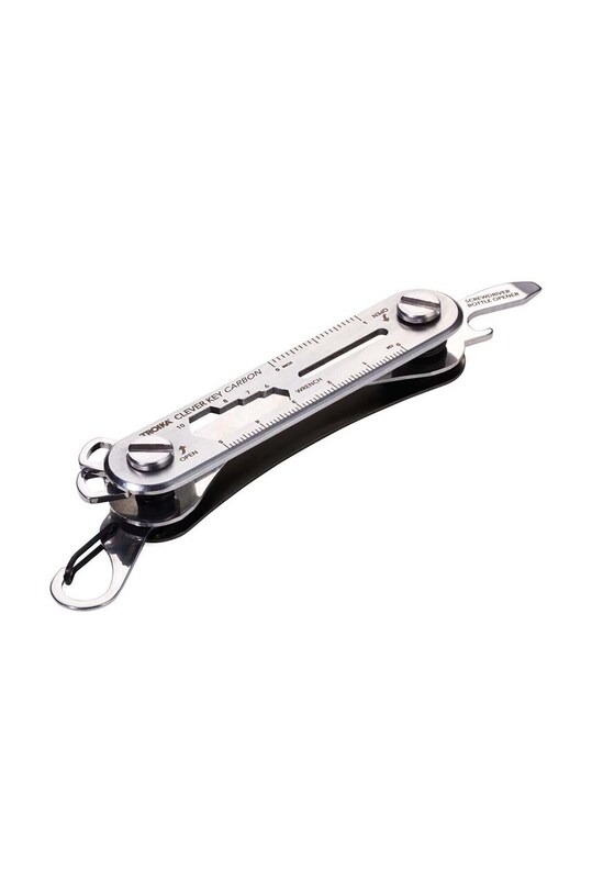 Брелок TROIKA Clever Key TRKCL81.BL блакитний AA00