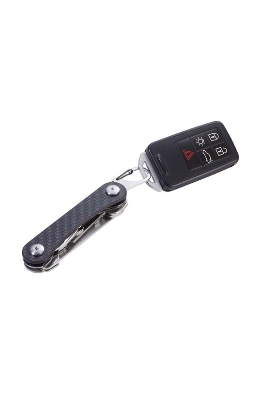 Брелок TROIKA Clever Key блакитний TRKCL81.BL