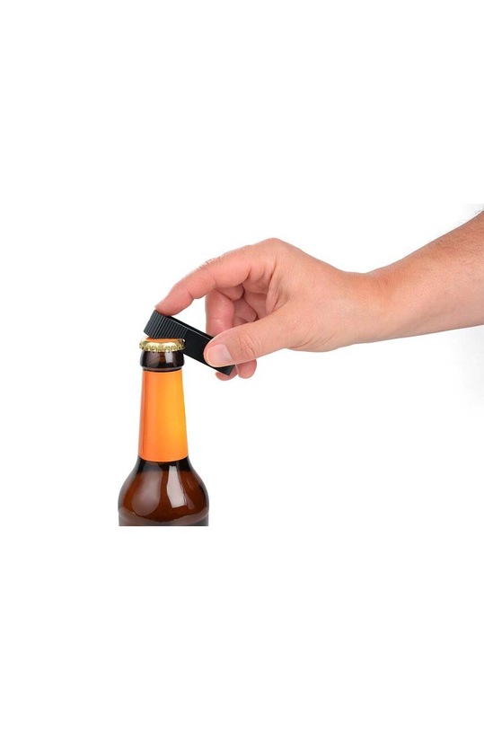 TROIKA cablu de incarcare Practicable negru TRCBL24.BK