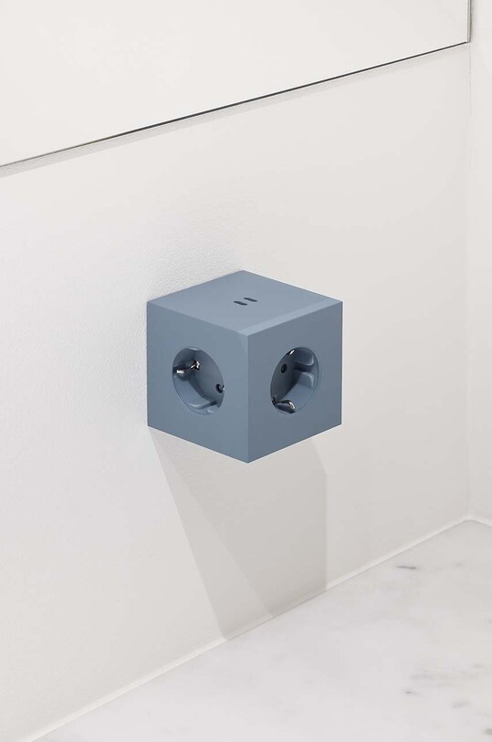 Modularni razdjelnik Avolt Square 2, USB-C SQ2.EUFC30.WMSHB.