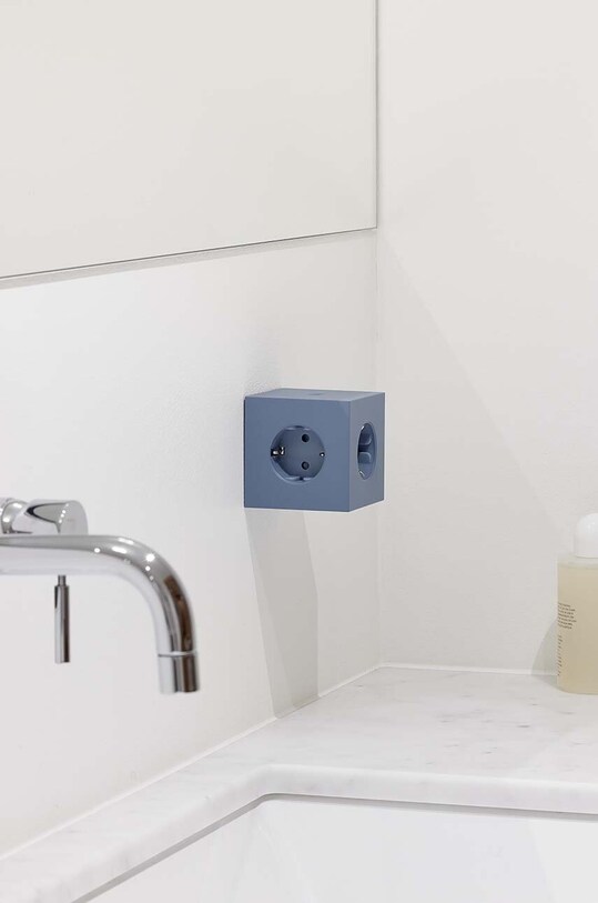 Modularni razdjelnik Avolt Square 2, USB-C SQ2.EUFC30.WMSHB.