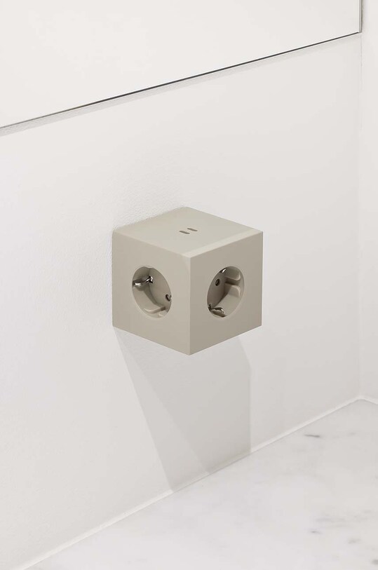 Modularni razdjelnik Avolt Square 2, USB-C SQ2.EUFC30.WMBE.