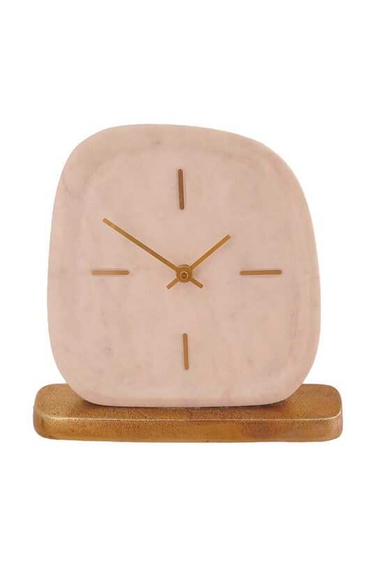 Столовые часы home & lifestyle белый 107303.