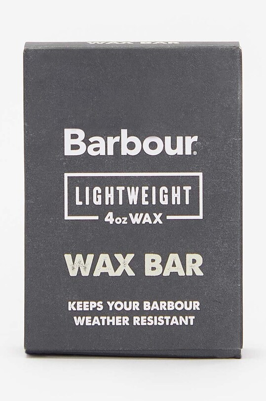 Vosk na opravu búnd Barbour Light Weight Jacket UAC0178MI15 viacfarebná AA00