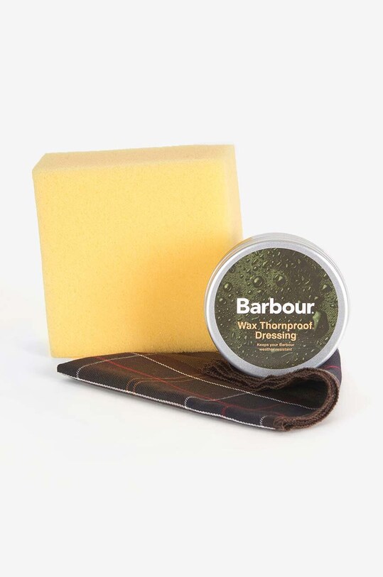 Barbour mini kit de îngrijire pentru jachete cerate Mini Reproofing Kit multicolor UAC0245TN11