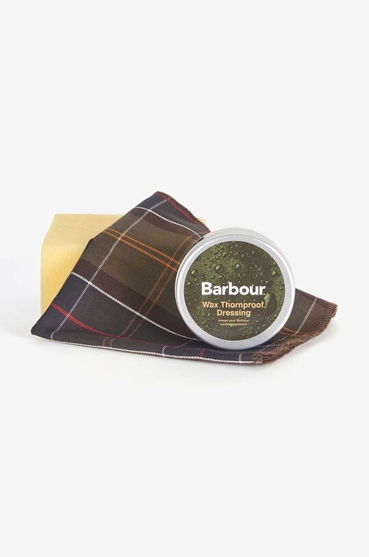 Barbour mini kit de îngrijire pentru jachete cerate Mini Reproofing Kit UAC0245TN11 multicolor AA00