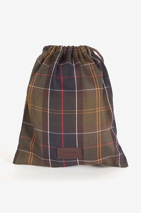 Lifestyle Barbour mini kit de îngrijire pentru jachete cerate Mini Reproofing Kit UAC0245TN11 multicolor
