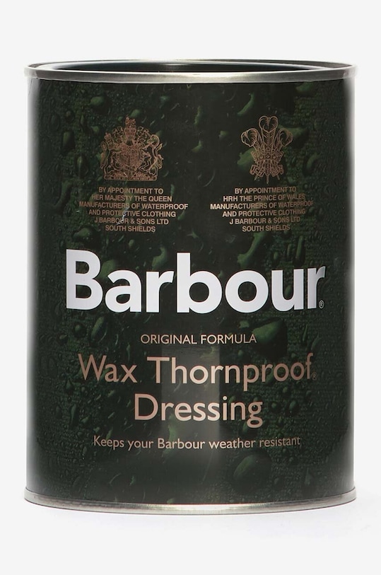Multifunkčný ochranný prostriedok na materiály Barbour Barbour Large Thornproof Dressing 200 ml viacfarebná UAC0246MI11