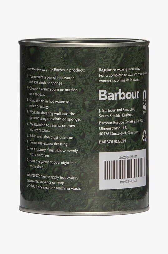Multifunkčný ochranný prostriedok na materiály Barbour Barbour Large Thornproof Dressing 200 ml UAC0246MI11 viacfarebná AA00