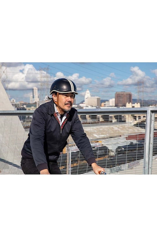 Thousand kask Heritage 2.0 Large THCE04090500