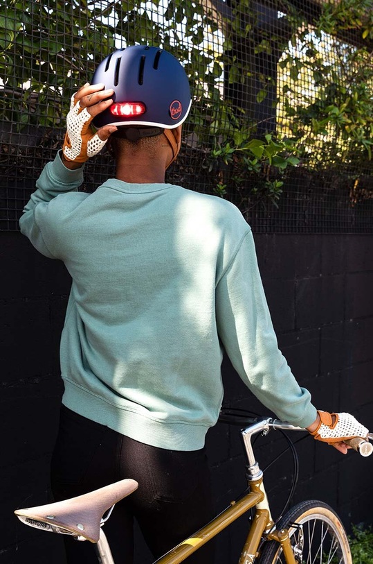 Thousand lumină pentru cască Magnetic Helmet Light TLGL05050100