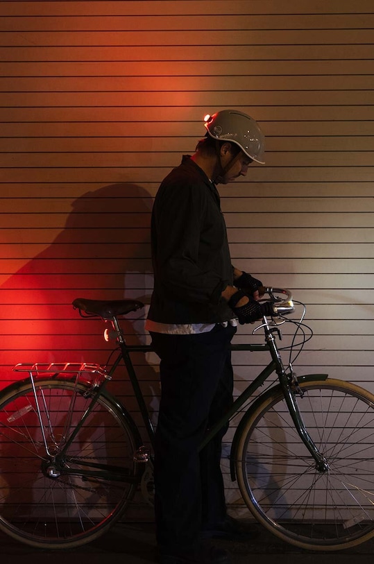 Thousand lumină pentru cască Magnetic Helmet Light TLGL05050100