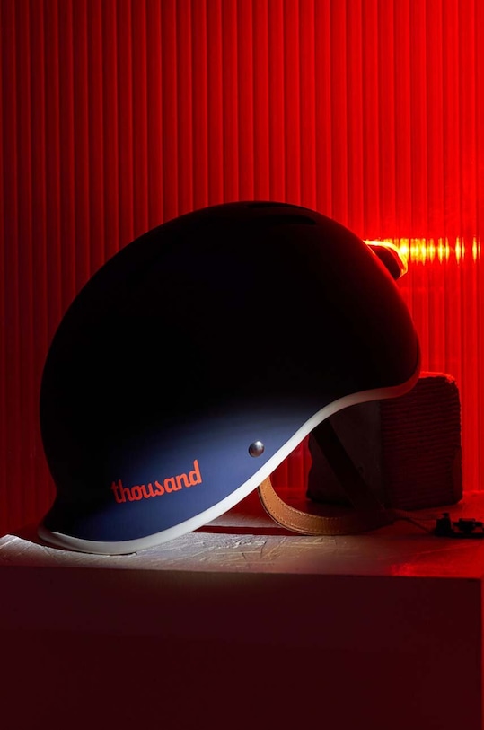 Thousand lumină pentru cască Magnetic Helmet Light multicolor TLGL05050100