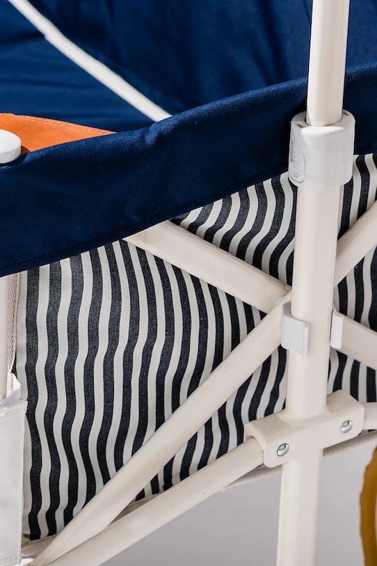Business & Pleasure Co. wózek plażowy Laurens Navy BPA.BCT.LAU.NVY multicolor