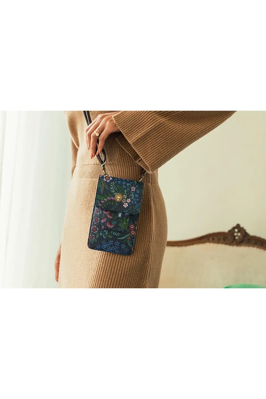 Pip Studio etui na telefon Peggy multicolor 51.273.405