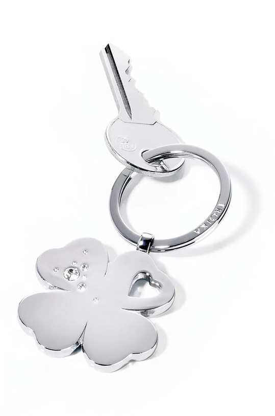 Брелок TROIKA Girls Best Friends Clover TRKR9.30.CH серый AA00