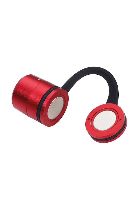 TROIKA lanternă sportivă Eco Run TRTOR90.RD rosu AA00