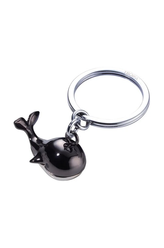 Брелок TROIKA Jack Pott чорний TRKR18.17.GM