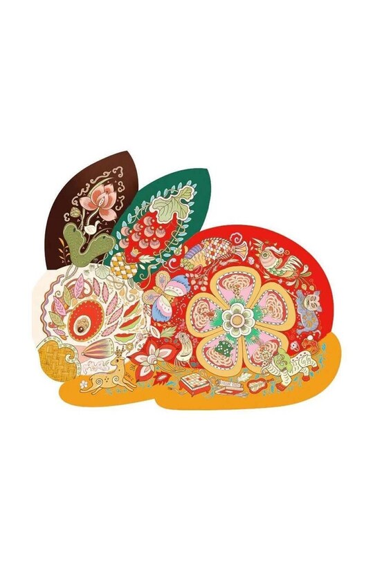 Mideer puzzle artystyczne A Great Promise 188 elementów MD3308 multicolor AA00