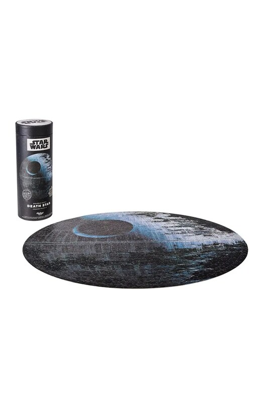 Galison puzzle într-un tub Gwiazda Śmierci™ 1000 elementów 65232 multicolor AA00