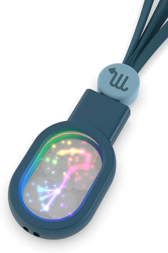 MOB kabel 5 w 1 Astro™ Skorpion multicolor CAAST.08