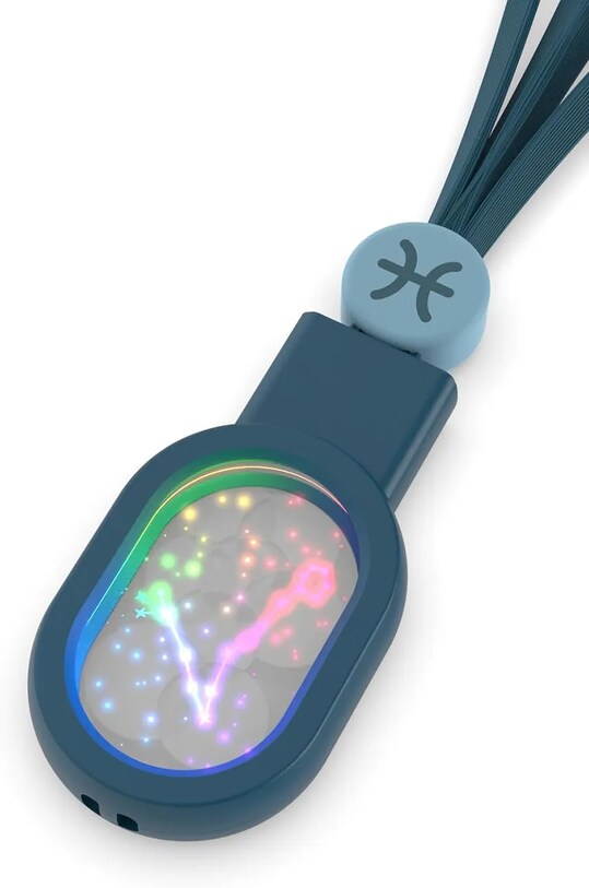 MOB cablu 5 în 1 Astro™ Ryby multicolor CAAST.12