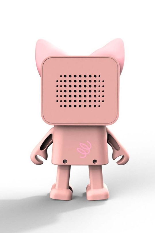 Lifestyle Tančící bezdrátový reproduktor MOB DA.2105 vícebarevná