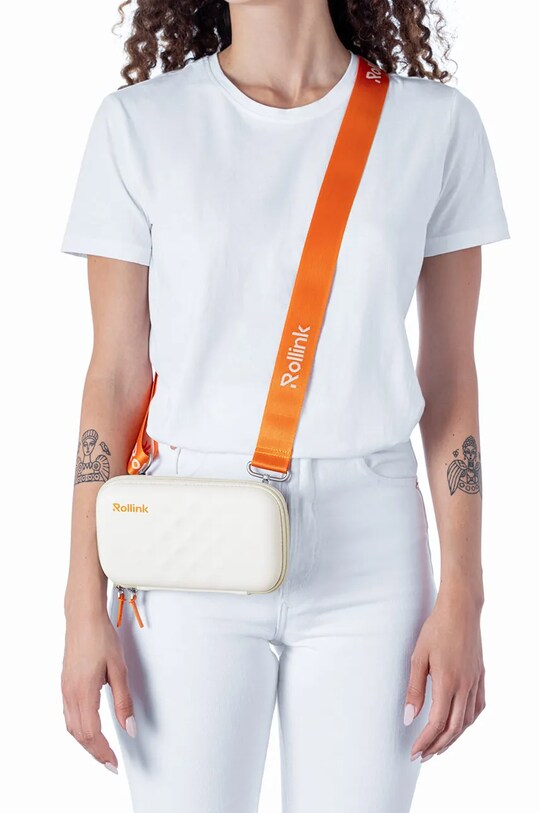 Rollink borseta Tour Mini Bag WLILY multicolor