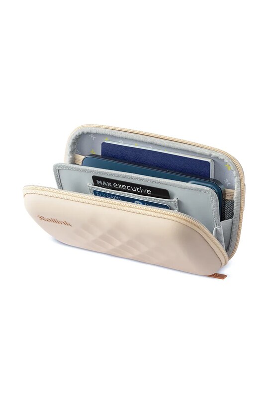 Rollink borseta Tour Mini Bag WPEACH multicolor