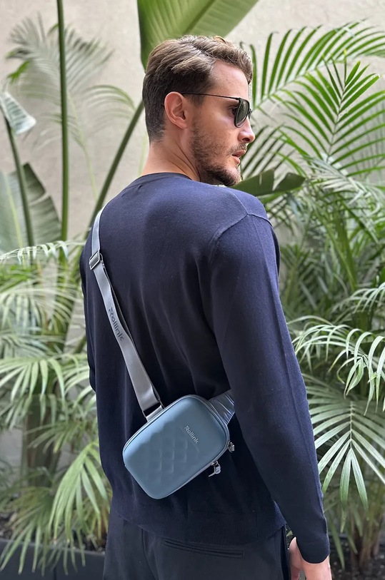 Rollink borseta Go Mini Bag WSTORM