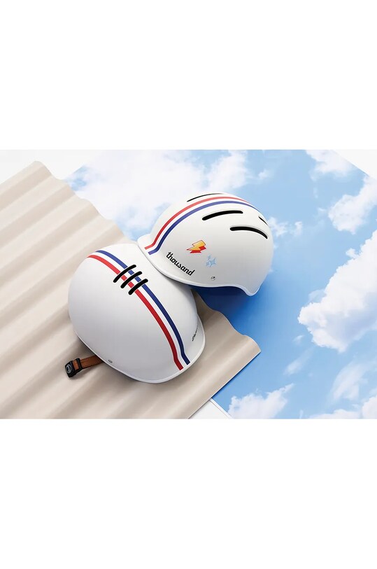 Шлем Thousand JR Collection XSmall THGL03110207
