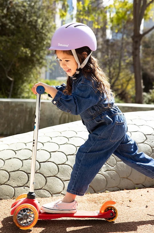 Prilba Thousand JR Collection Toddler THGL05030700