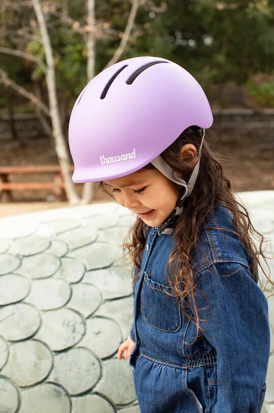 Thousand kask JR Collection Toddler THGL05030700