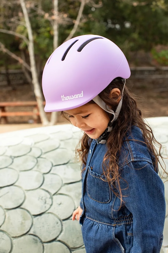 Prilba Thousand JR Collection Toddler THGL05030700