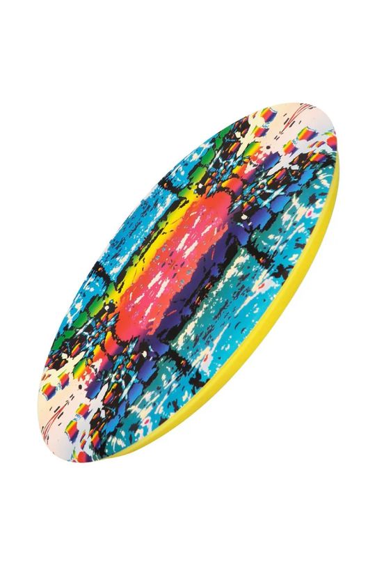 Waboba frisbee Wingman Pro Rainbow Dye 308C01.A.2 multicolor AA00