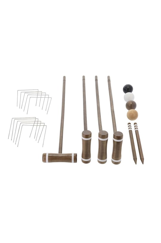 Kroket Moments of Play 26933 vícebarevná AA00