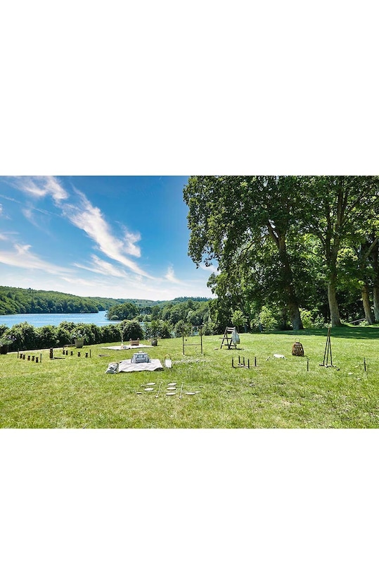 Kroket Moments of Play 26933 vícebarevná