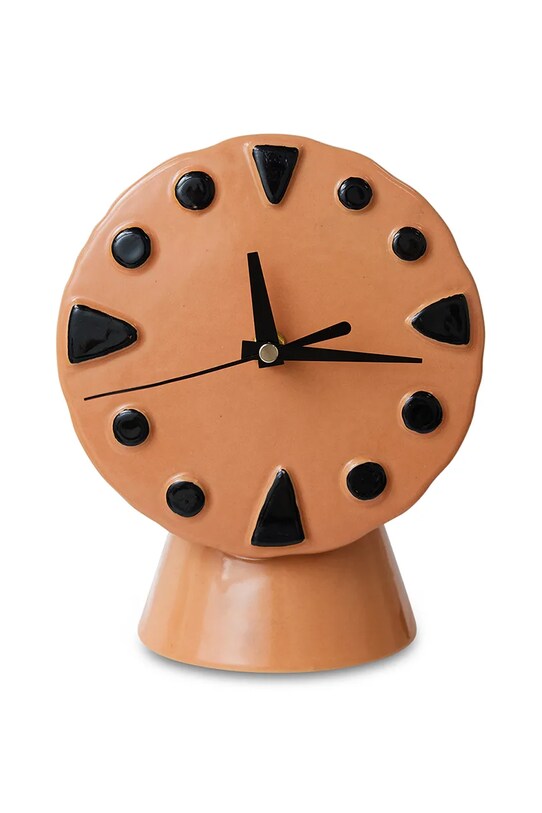Hkliving ceas de masă Retro multicolor ACL0004