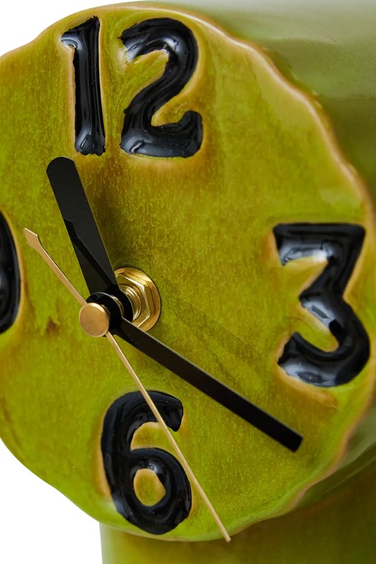 Гостиная и спальня Столовые часы Hkliving Retro ACL0003 мультиколор