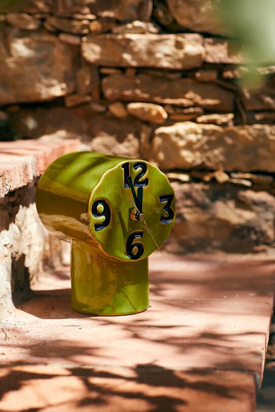 Hkliving ceas de masă Retro ACL0003