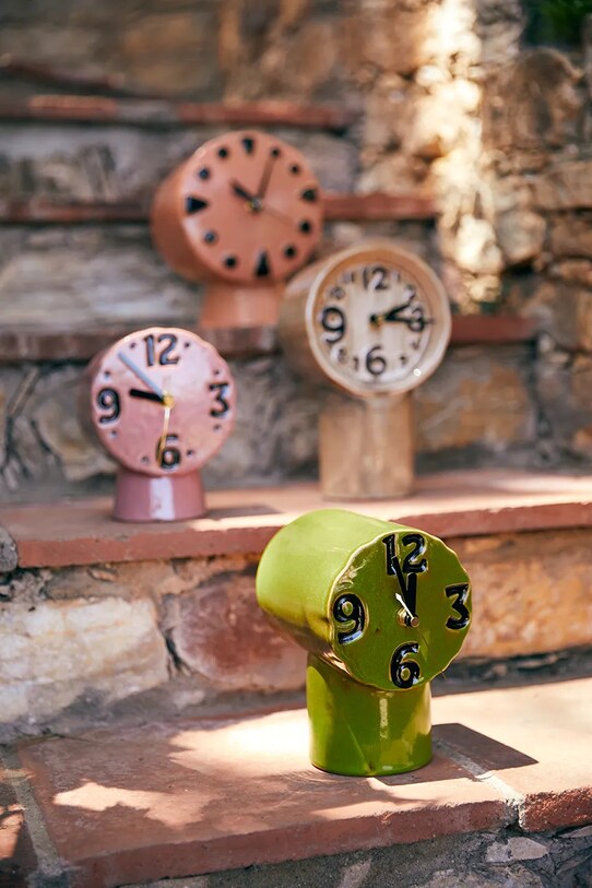 Hkliving ceas de masă Retro ACL0003
