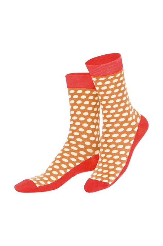 Ponožky Eat My Socks English Breakfast 2-pack vícebarevná EMSNCREBX2