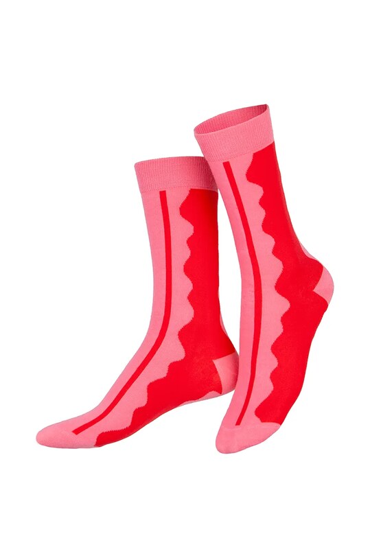 Eat My Socks sosete Happy Birthday 2-pack multicolor EMSNOCHABI2