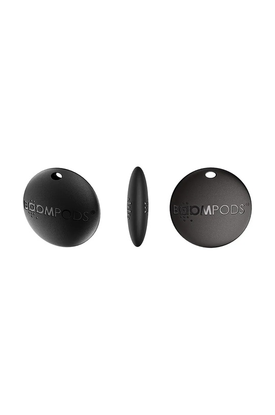 Boompods urządzenie śledzące bluetooth Boomtag TUPAC1 multicolor AA00