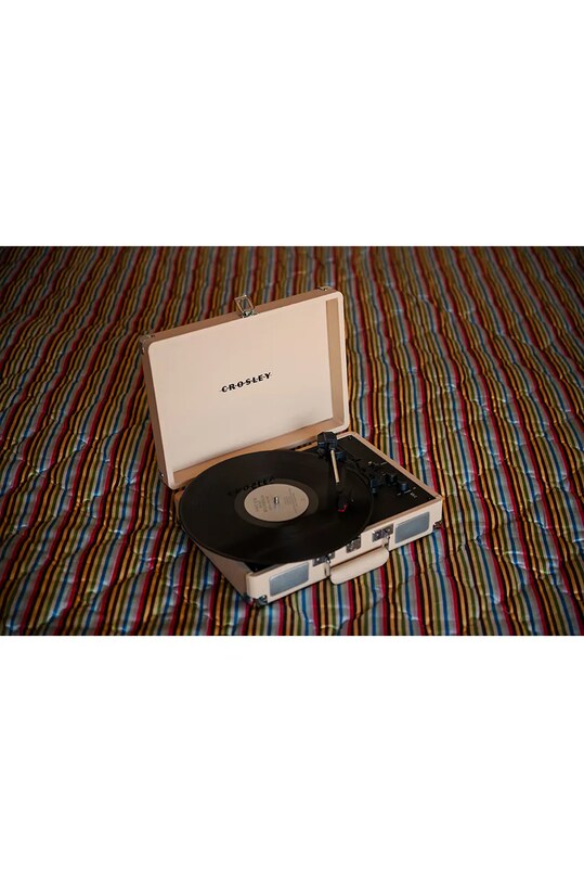 Crosley gramofon Crusier Plus CR8005F.LT4