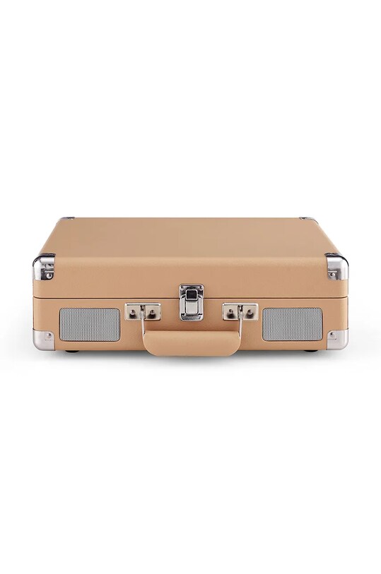 Crosley gramofon Crusier Plus pomarańczowy CR8005F.LT4